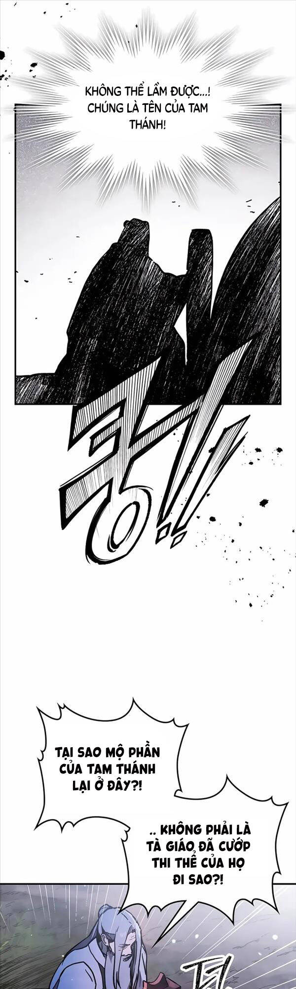 Vị Thần Trở Lại Chap 60 - Next Chap 61