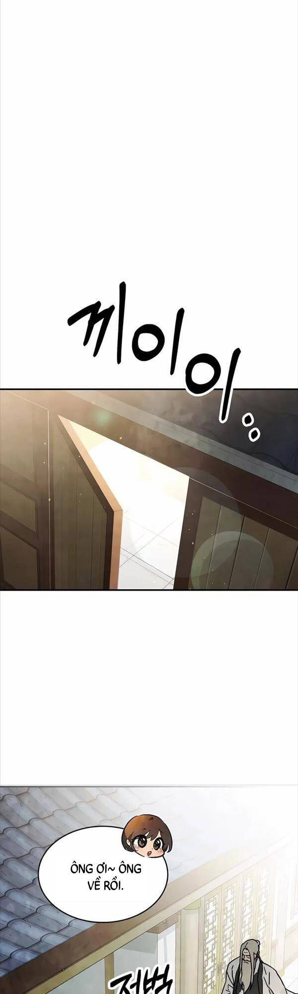 Vị Thần Trở Lại Chap 60 - Next Chap 61