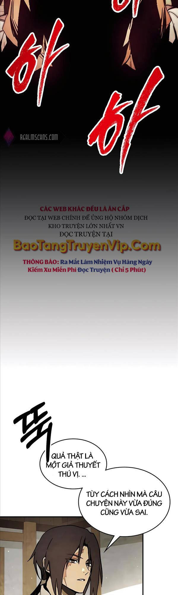 Vị Thần Trở Lại Chap 61 - Next Chap 62