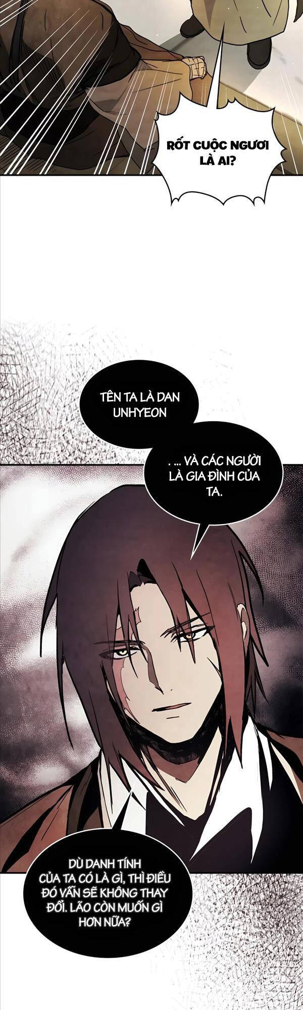 Vị Thần Trở Lại Chap 61 - Next Chap 62