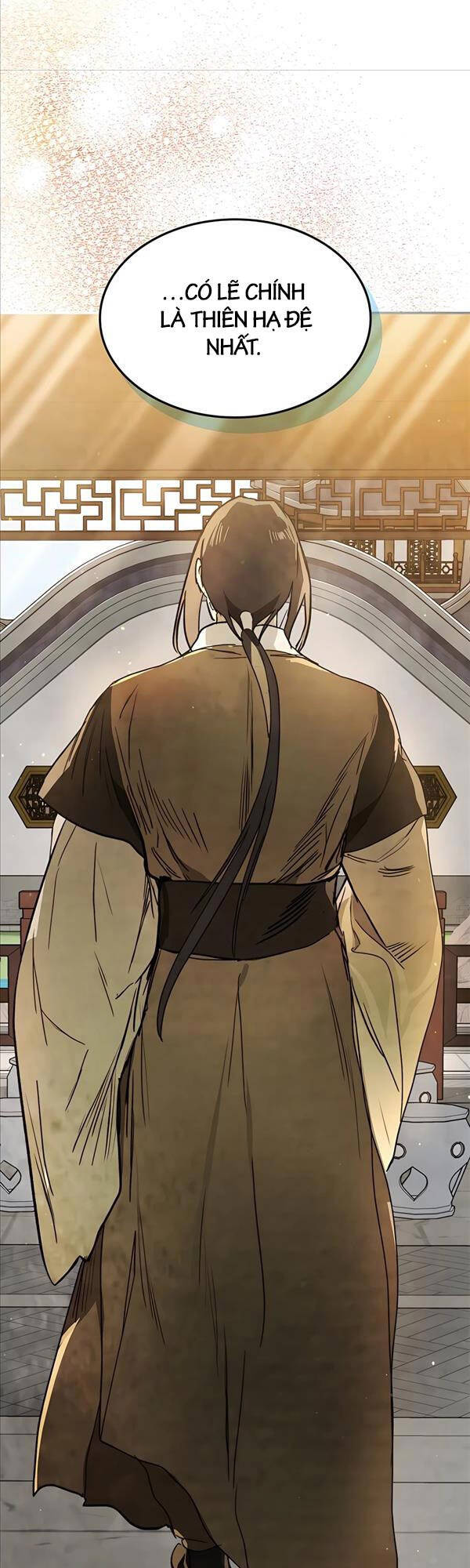 Vị Thần Trở Lại Chap 61 - Next Chap 62