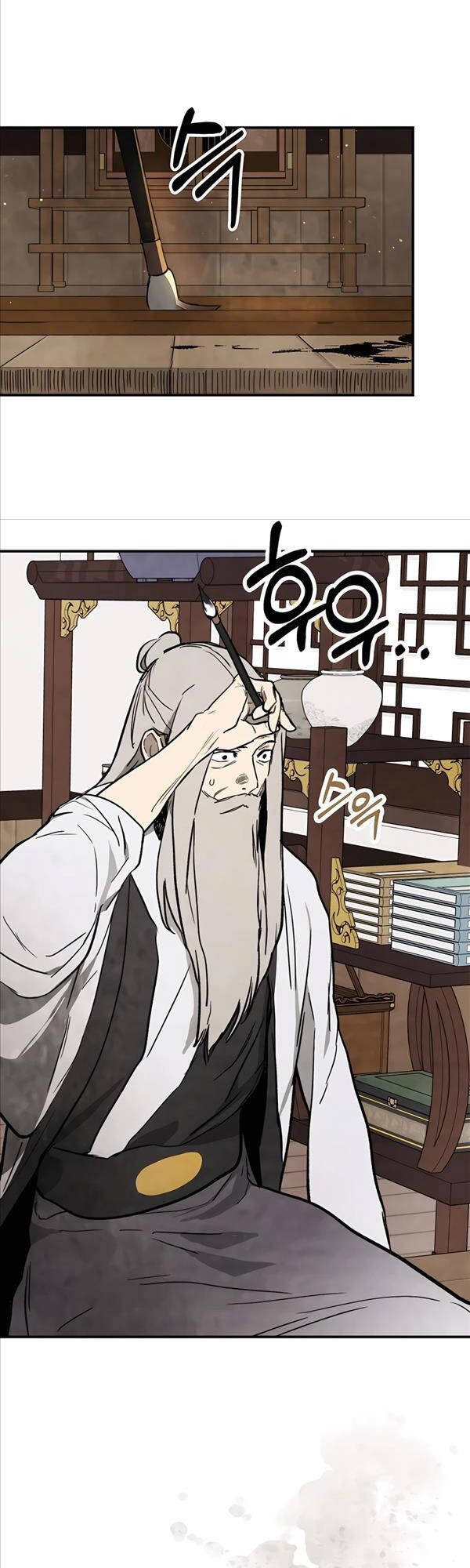 Vị Thần Trở Lại Chap 61 - Next Chap 62