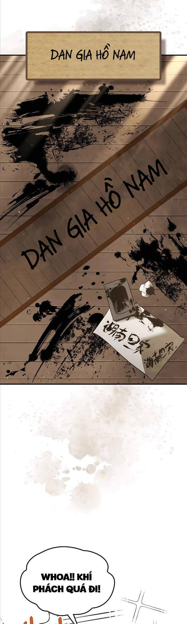 Vị Thần Trở Lại Chap 61 - Next Chap 62