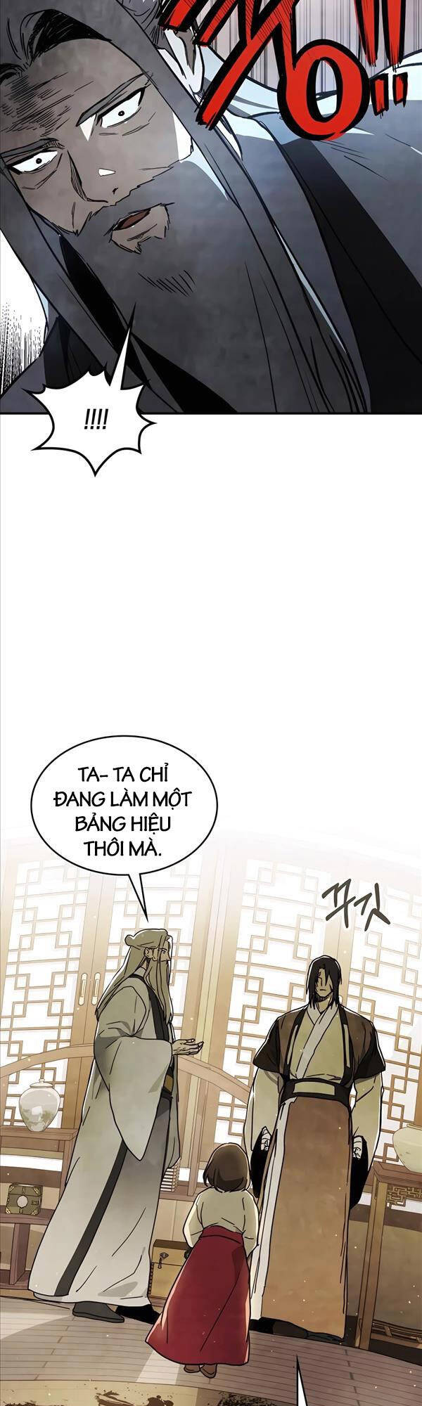 Vị Thần Trở Lại Chap 61 - Next Chap 62
