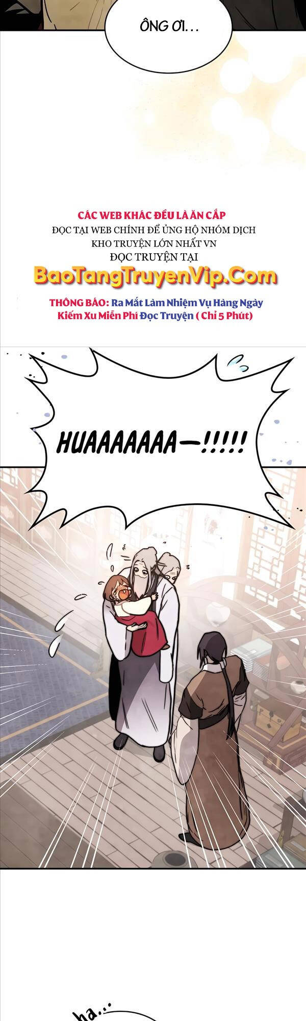 Vị Thần Trở Lại Chap 61 - Next Chap 62