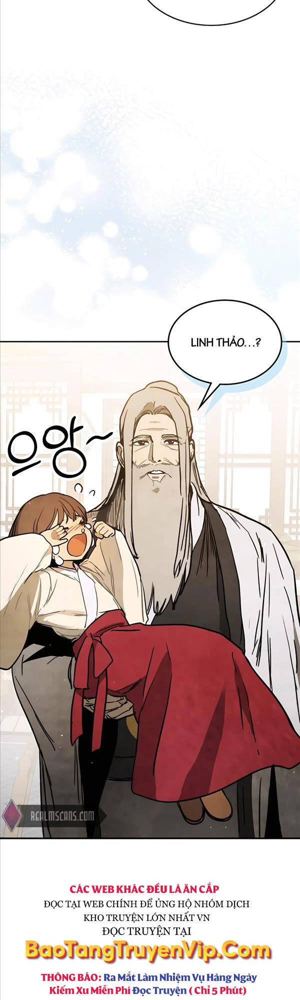 Vị Thần Trở Lại Chap 61 - Next Chap 62