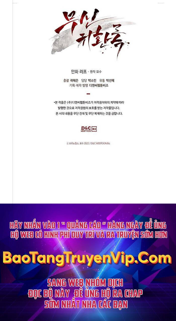 Vị Thần Trở Lại Chap 61 - Next Chap 62