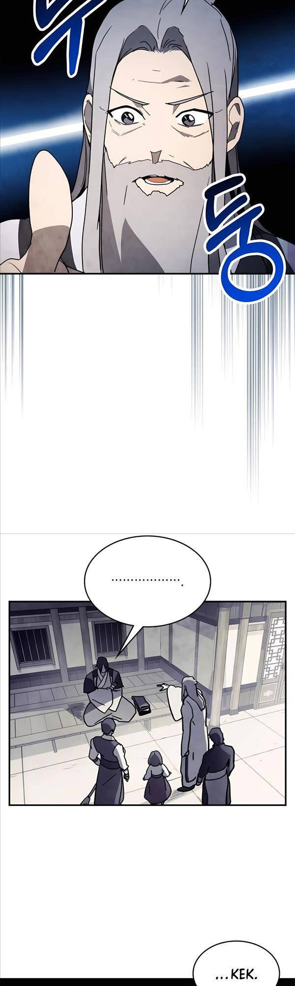 Vị Thần Trở Lại Chap 61 - Next Chap 62