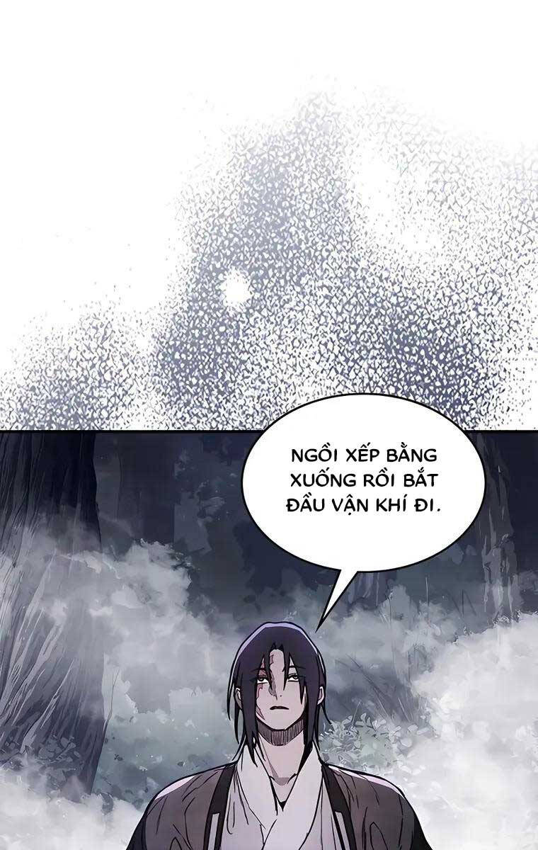 Vị Thần Trở Lại Chap 63 - Next Chap 64