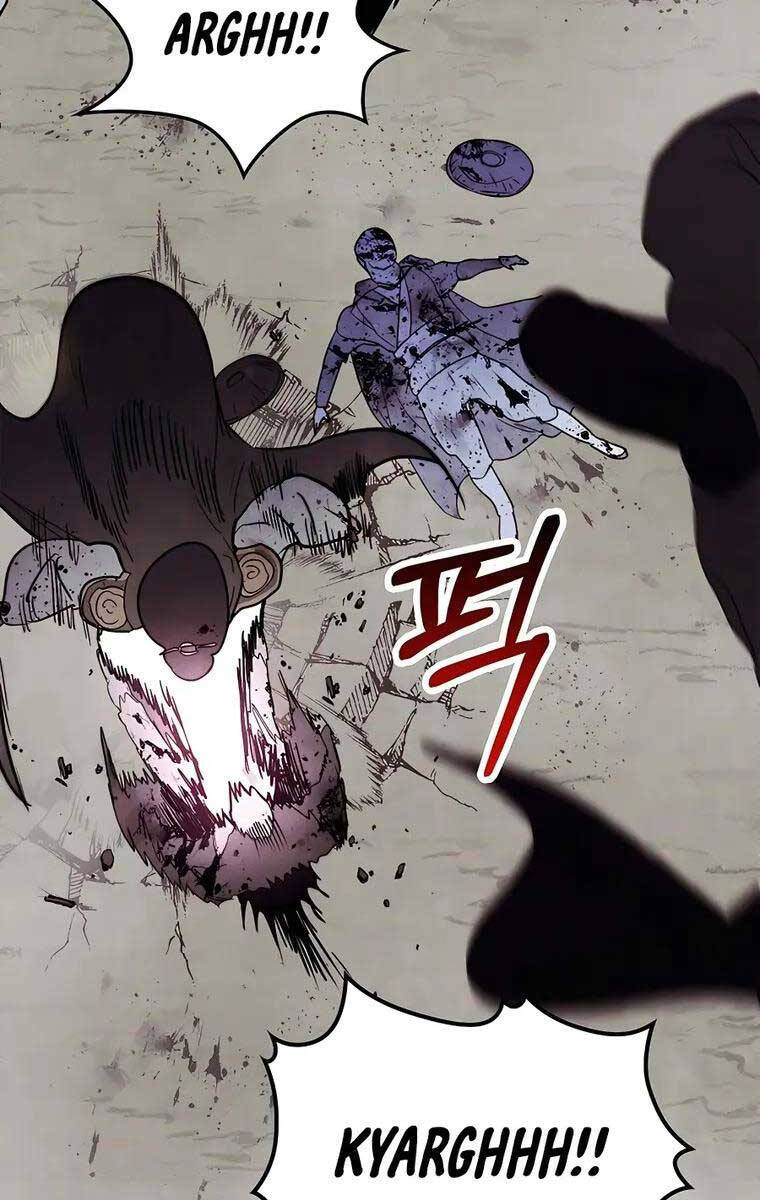 Vị Thần Trở Lại Chap 63 - Next Chap 64