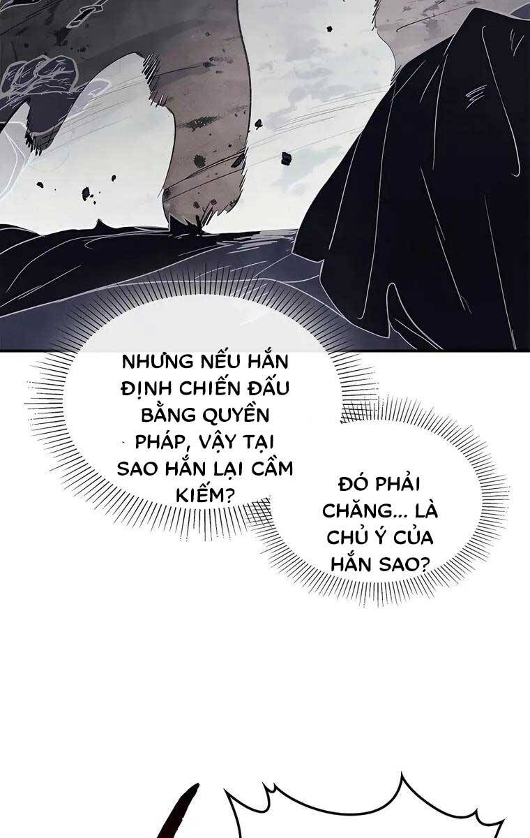 Vị Thần Trở Lại Chap 63 - Next Chap 64
