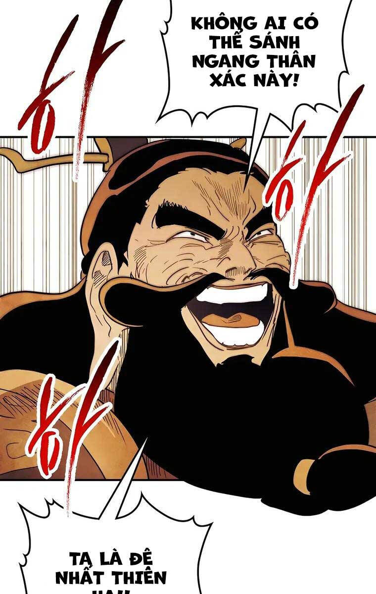 Vị Thần Trở Lại Chap 63 - Next Chap 64