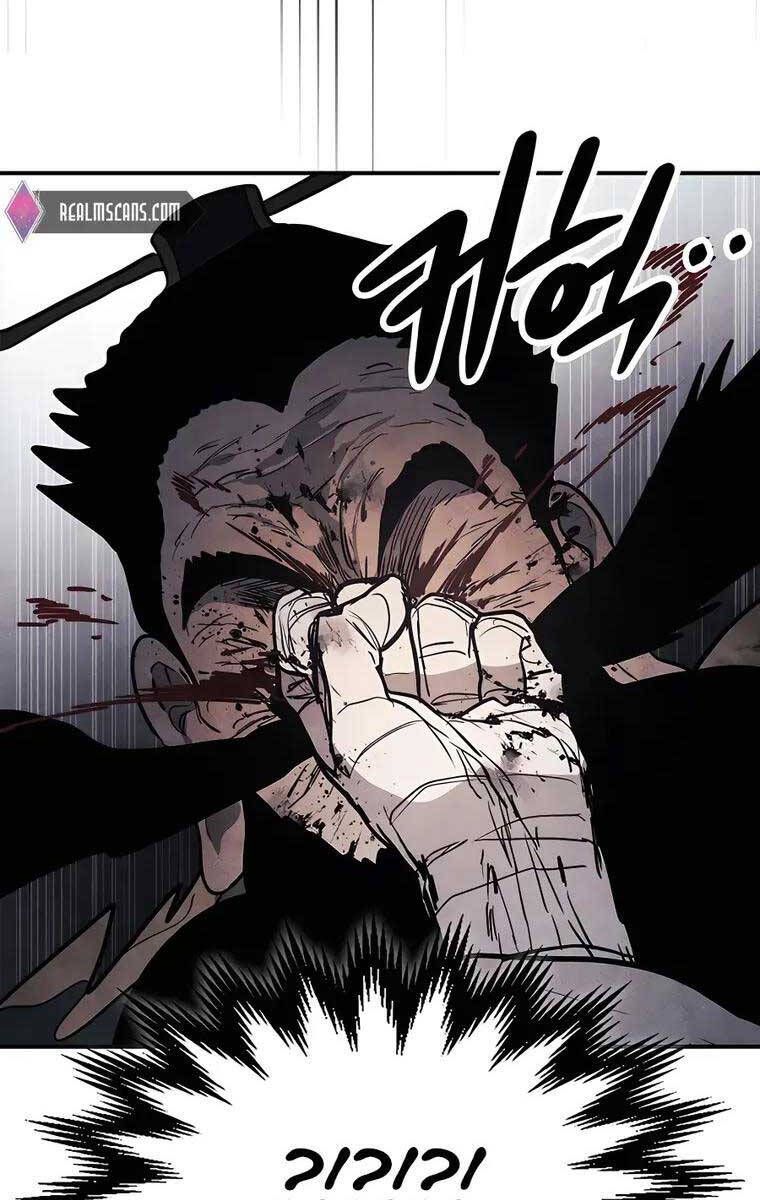 Vị Thần Trở Lại Chap 63 - Next Chap 64