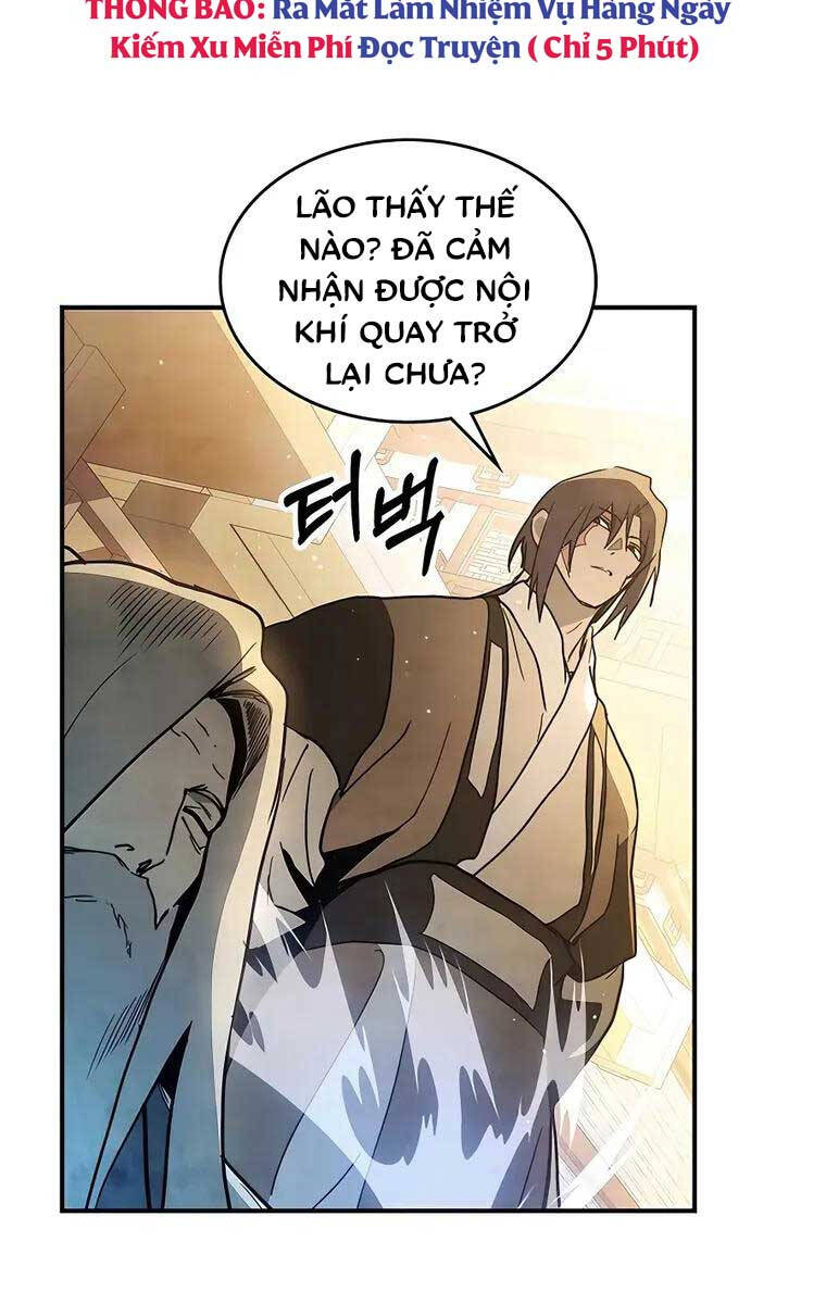 Vị Thần Trở Lại Chap 63 - Next Chap 64