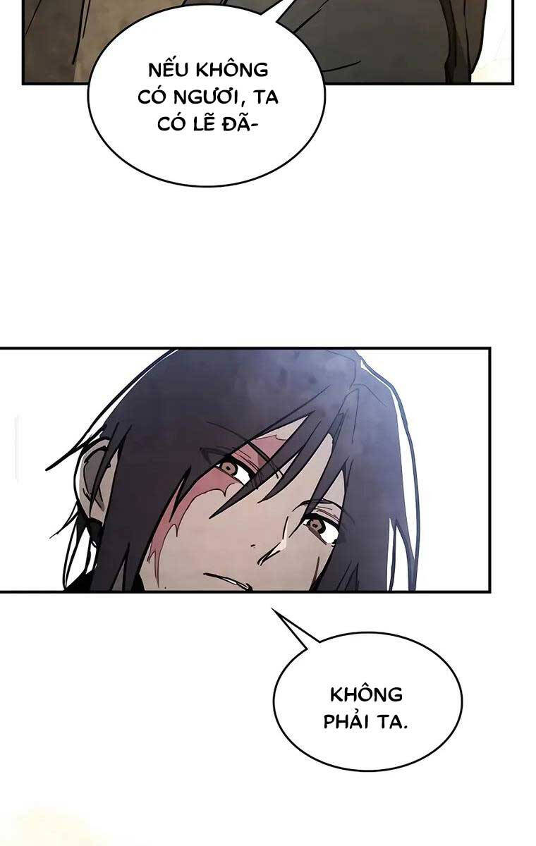 Vị Thần Trở Lại Chap 63 - Next Chap 64