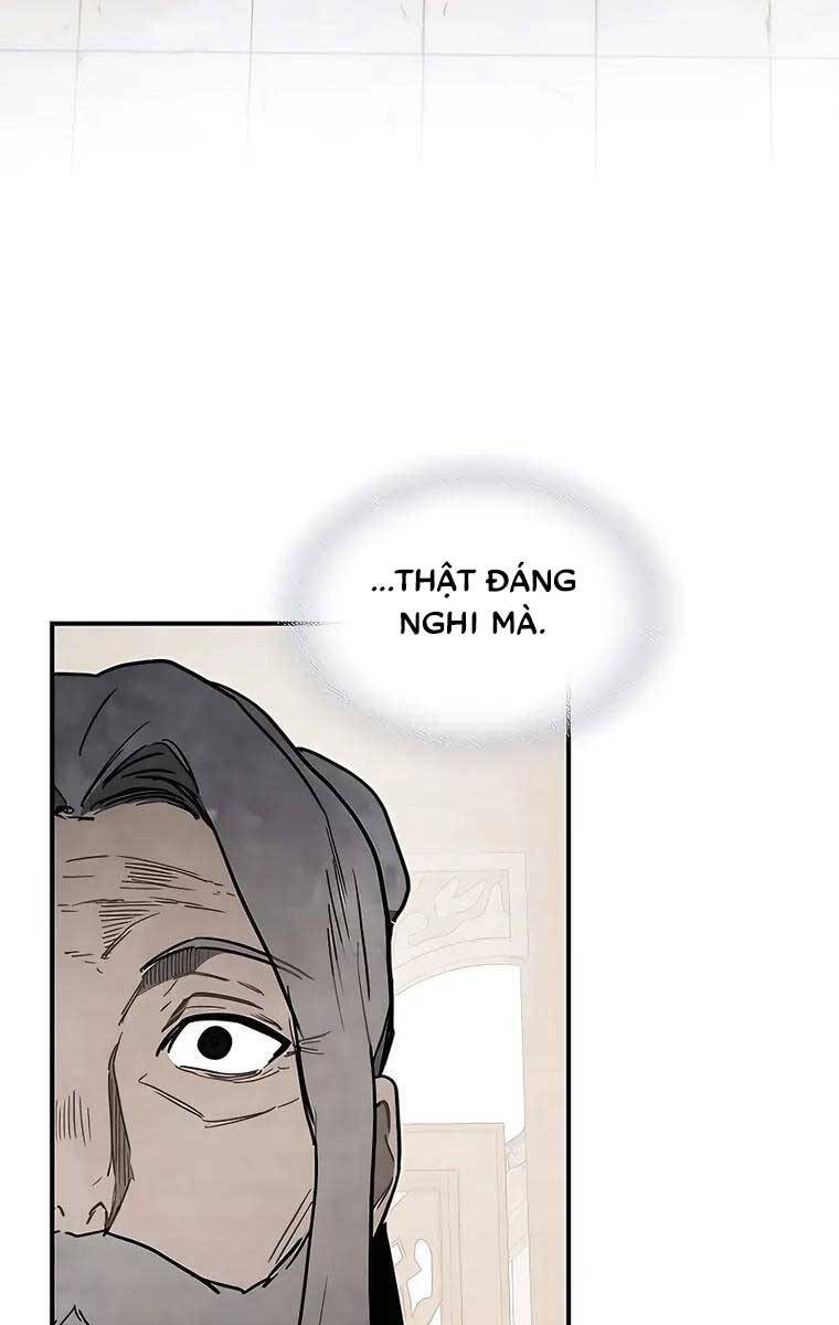 Vị Thần Trở Lại Chap 63 - Next Chap 64