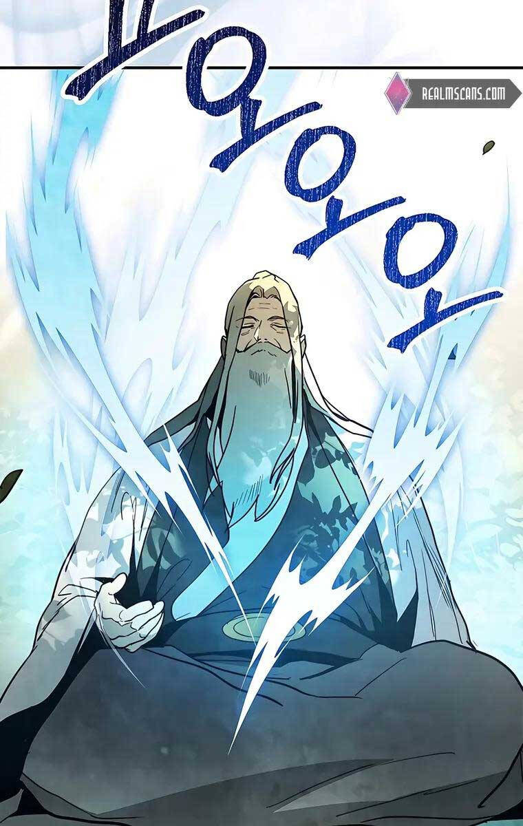 Vị Thần Trở Lại Chap 63 - Next Chap 64