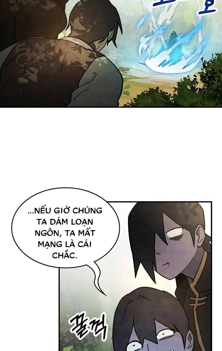 Vị Thần Trở Lại Chap 63 - Next Chap 64