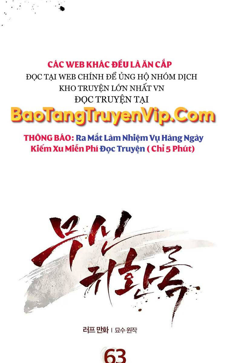 Vị Thần Trở Lại Chap 63 - Next Chap 64