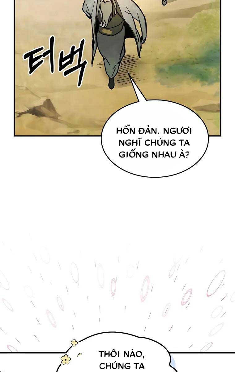 Vị Thần Trở Lại Chap 63 - Next Chap 64