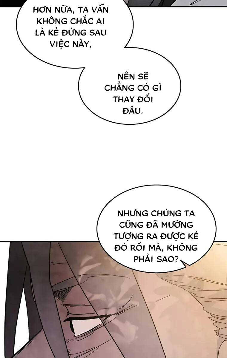 Vị Thần Trở Lại Chap 63 - Next Chap 64