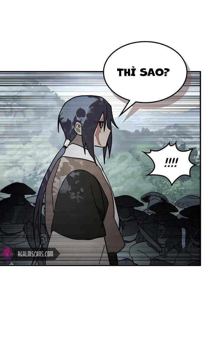 Vị Thần Trở Lại Chap 63 - Next Chap 64