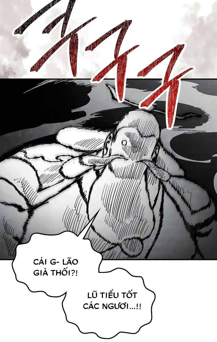 Vị Thần Trở Lại Chap 63 - Next Chap 64