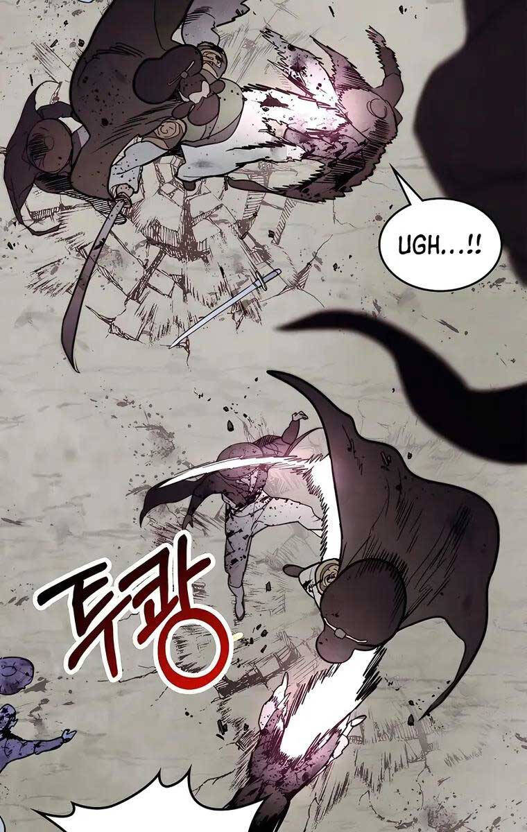 Vị Thần Trở Lại Chap 63 - Next Chap 64