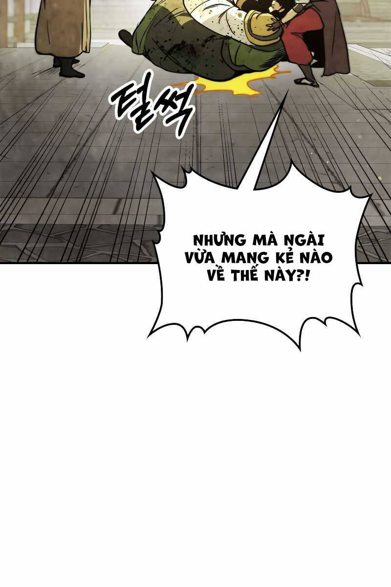 Vị Thần Trở Lại Chap 64 - Next Chap 65