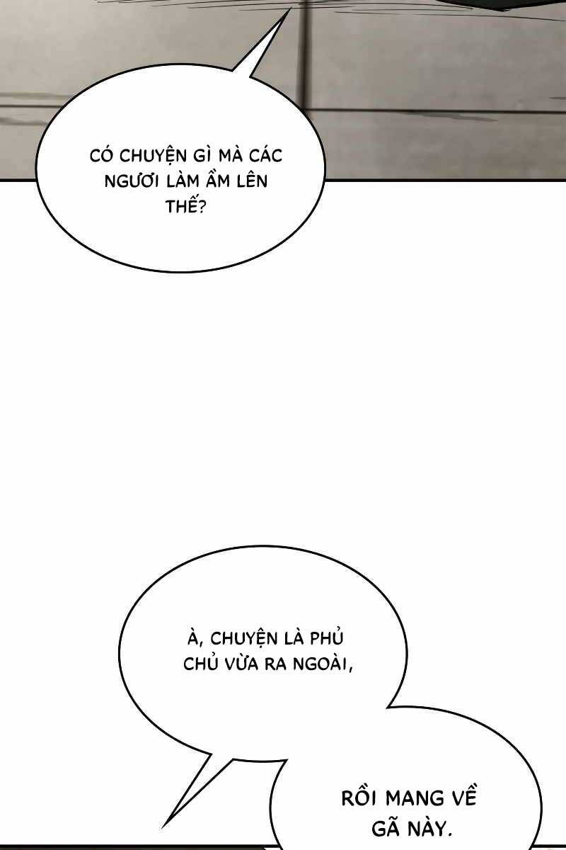 Vị Thần Trở Lại Chap 64 - Next Chap 65