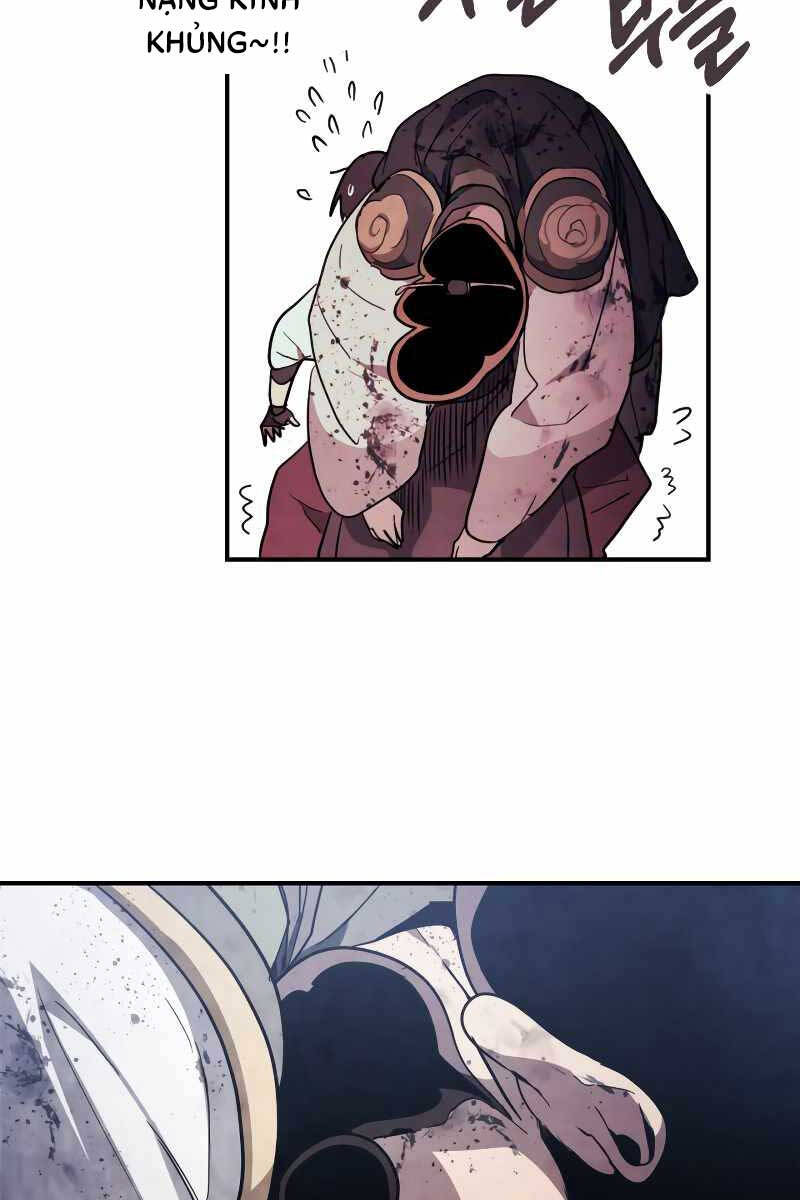 Vị Thần Trở Lại Chap 64 - Next Chap 65