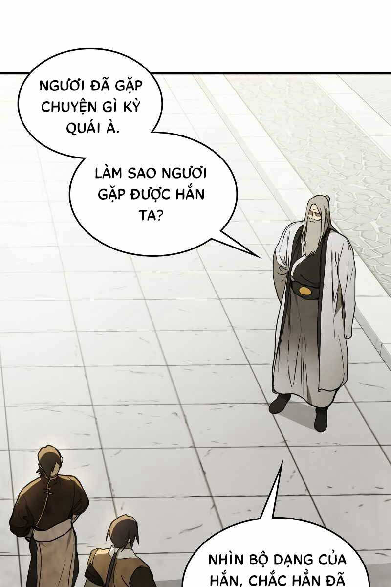 Vị Thần Trở Lại Chap 64 - Next Chap 65