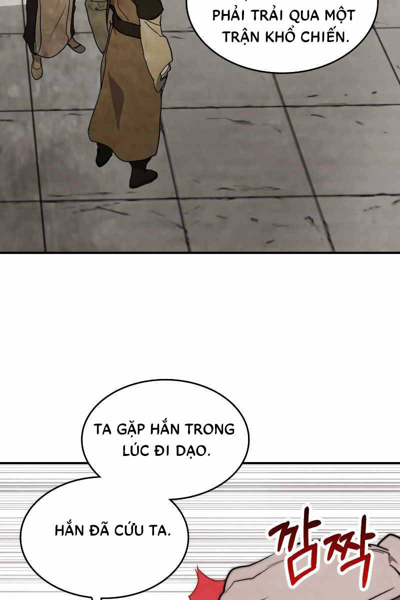 Vị Thần Trở Lại Chap 64 - Next Chap 65