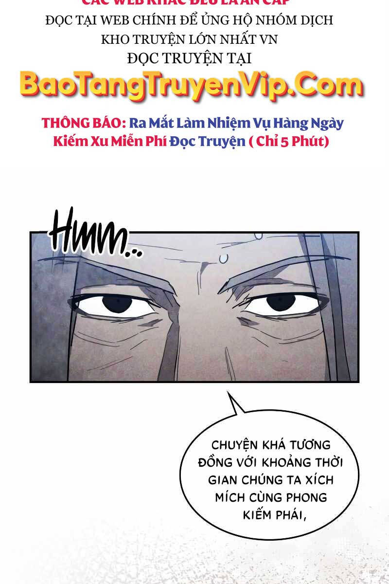 Vị Thần Trở Lại Chap 64 - Next Chap 65