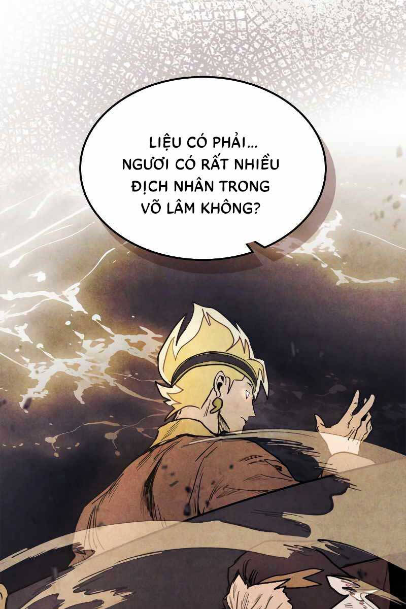Vị Thần Trở Lại Chap 64 - Next Chap 65