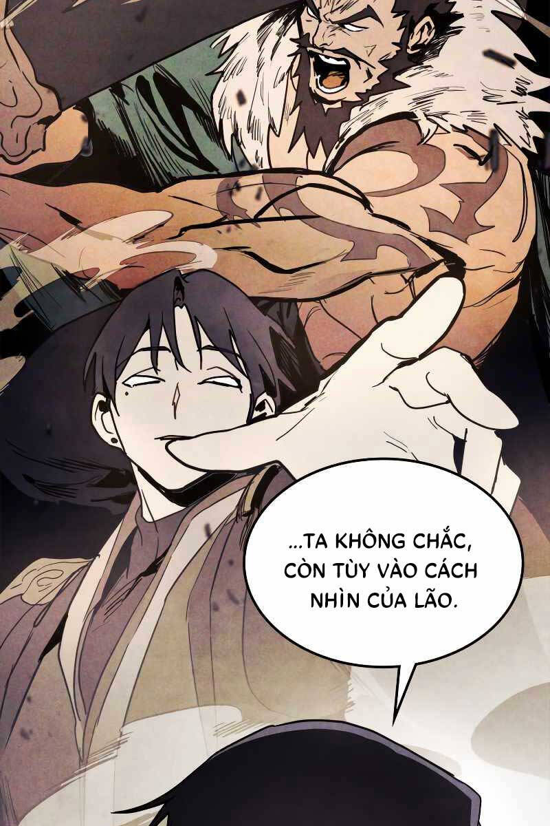 Vị Thần Trở Lại Chap 64 - Next Chap 65