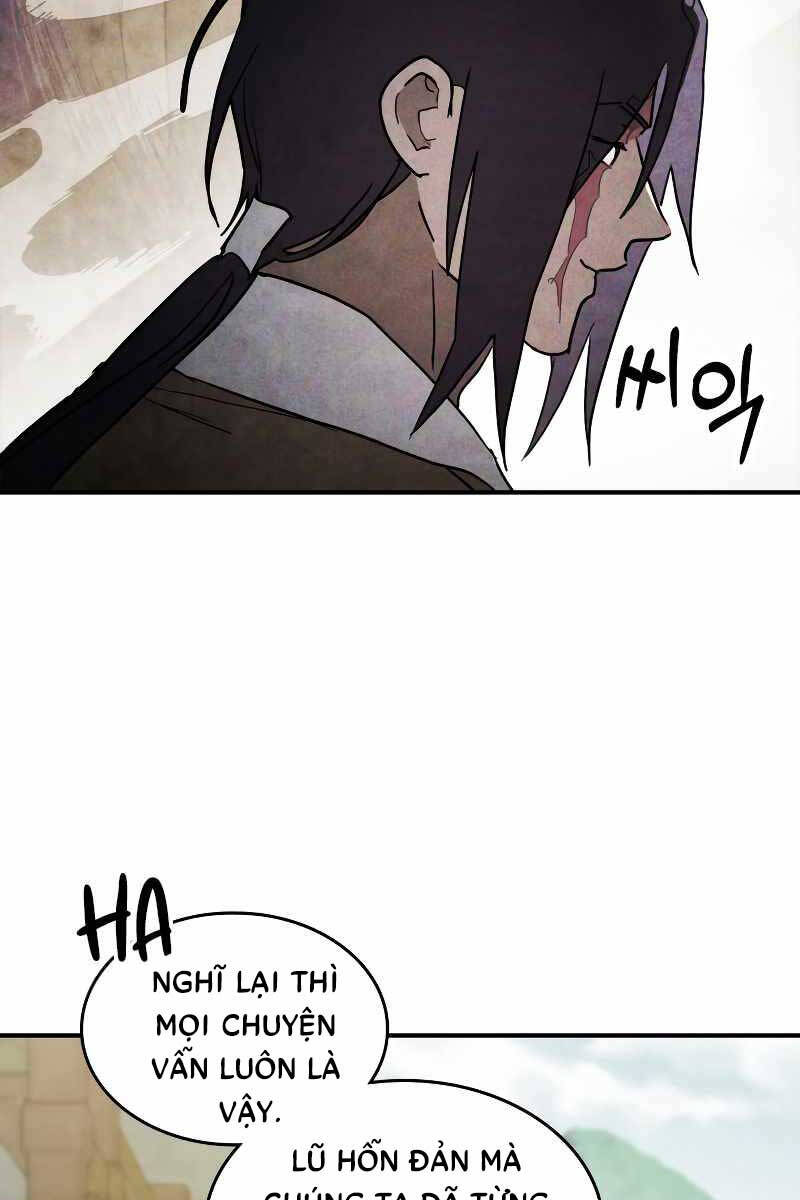 Vị Thần Trở Lại Chap 64 - Next Chap 65