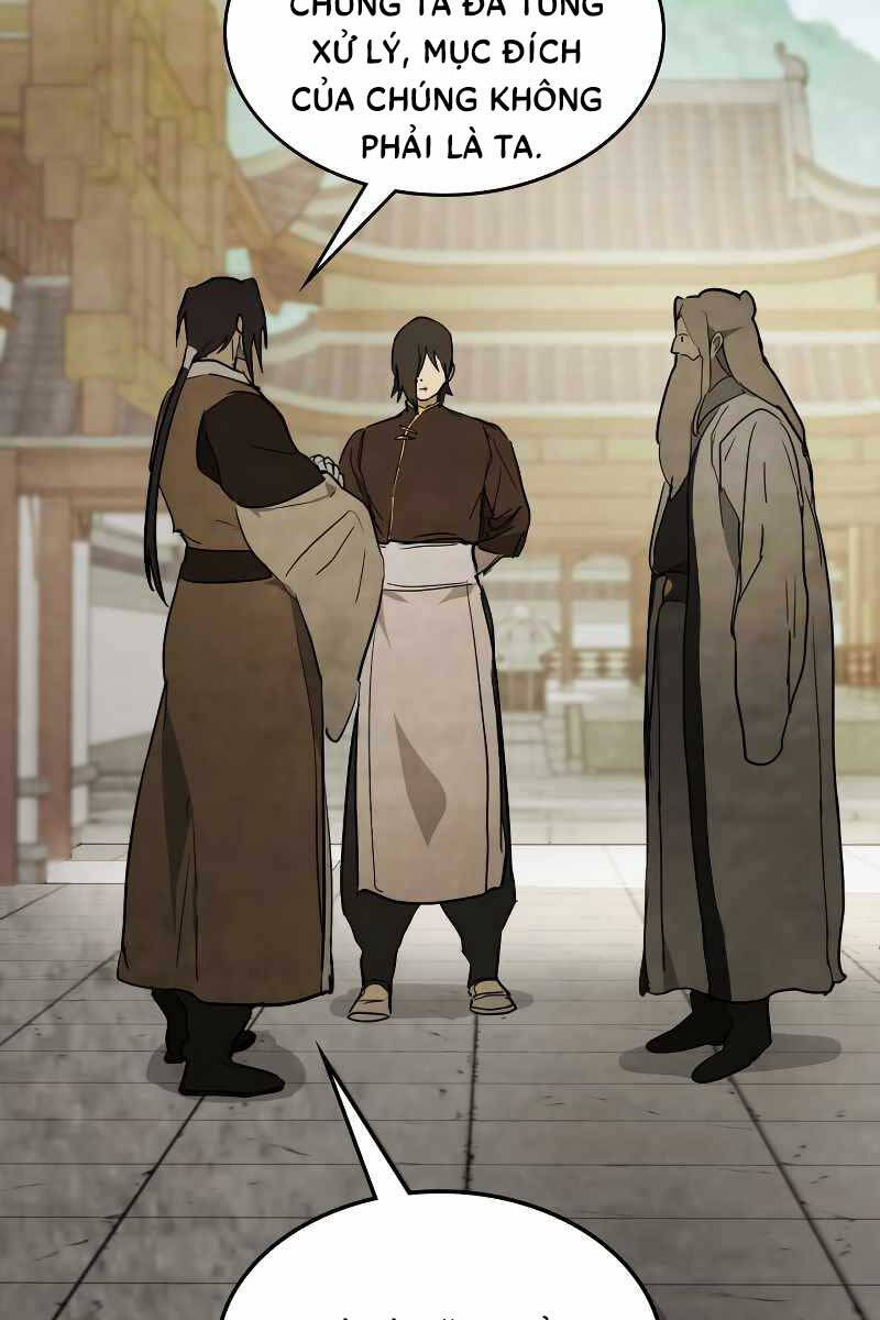 Vị Thần Trở Lại Chap 64 - Next Chap 65