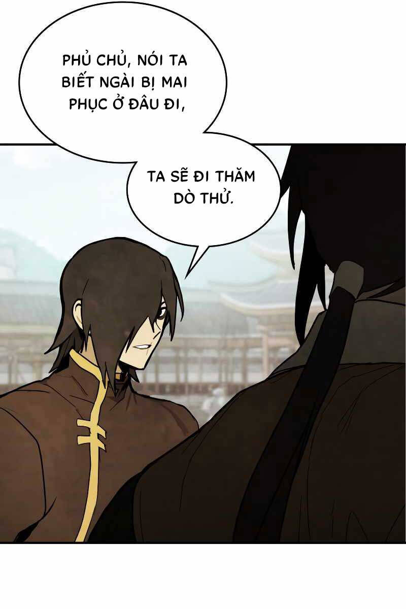 Vị Thần Trở Lại Chap 64 - Next Chap 65