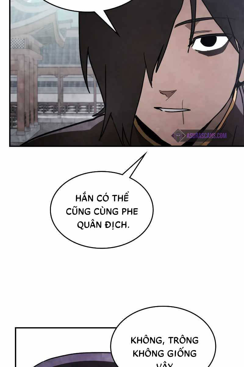 Vị Thần Trở Lại Chap 64 - Next Chap 65
