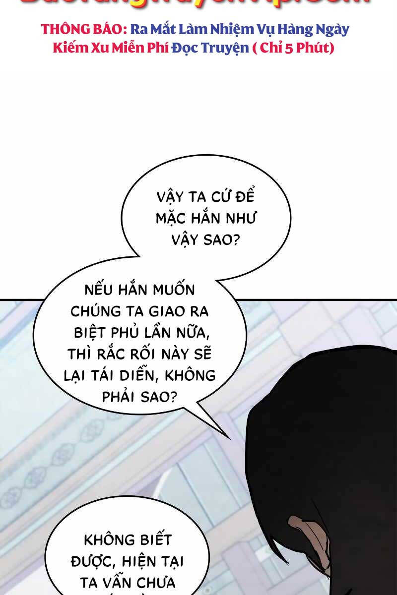 Vị Thần Trở Lại Chap 64 - Next Chap 65