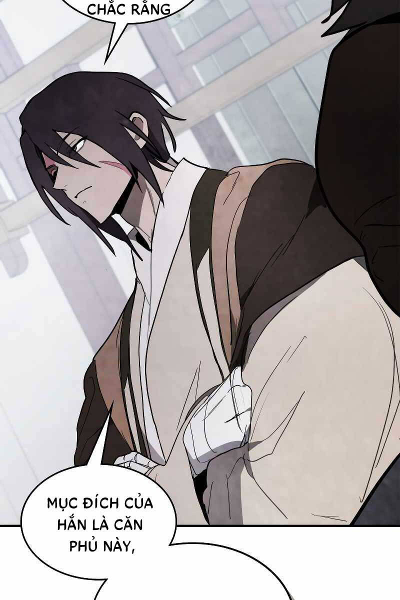 Vị Thần Trở Lại Chap 64 - Next Chap 65