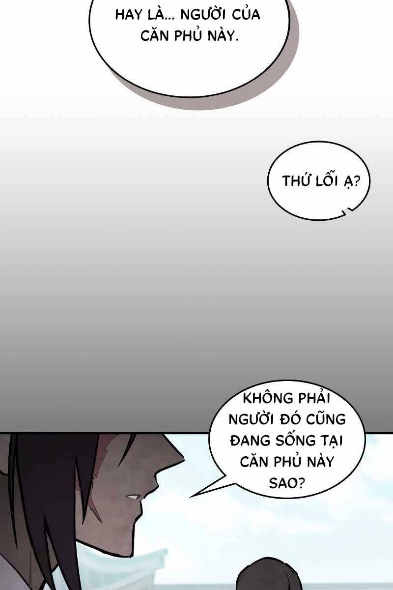 Vị Thần Trở Lại Chap 64 - Next Chap 65