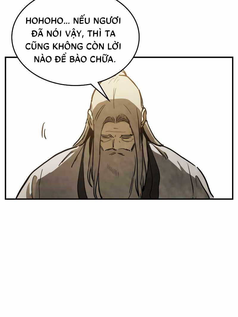 Vị Thần Trở Lại Chap 64 - Next Chap 65