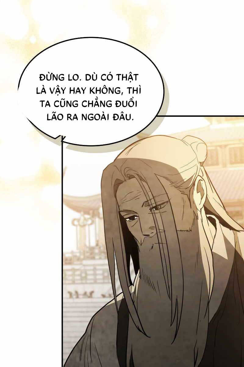 Vị Thần Trở Lại Chap 64 - Next Chap 65