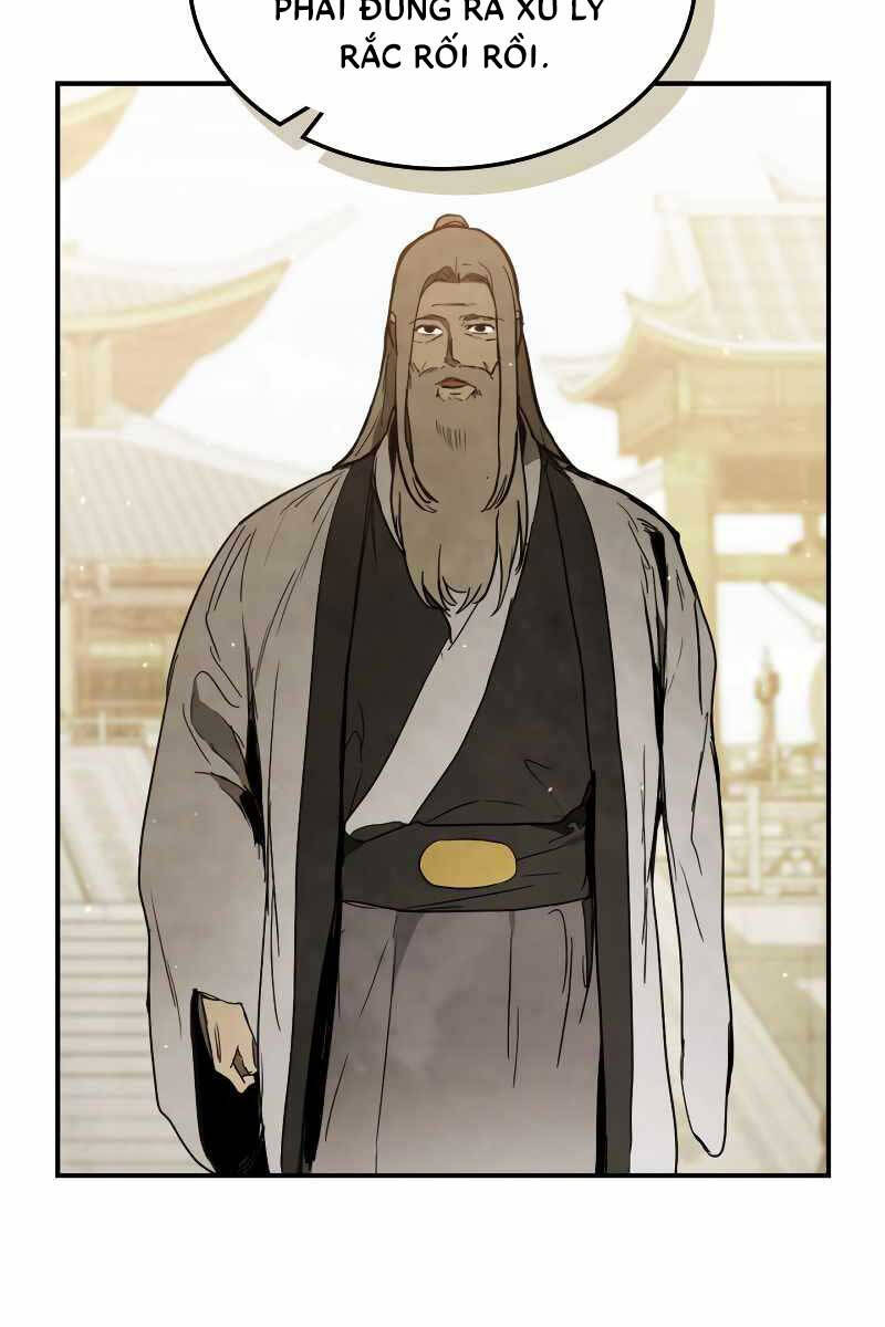 Vị Thần Trở Lại Chap 64 - Next Chap 65