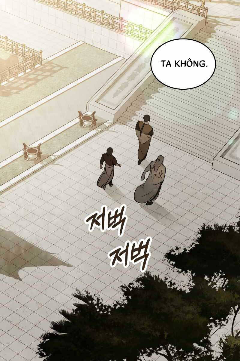 Vị Thần Trở Lại Chap 64 - Next Chap 65