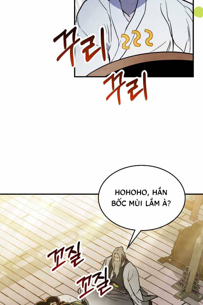 Vị Thần Trở Lại Chap 64 - Next Chap 65