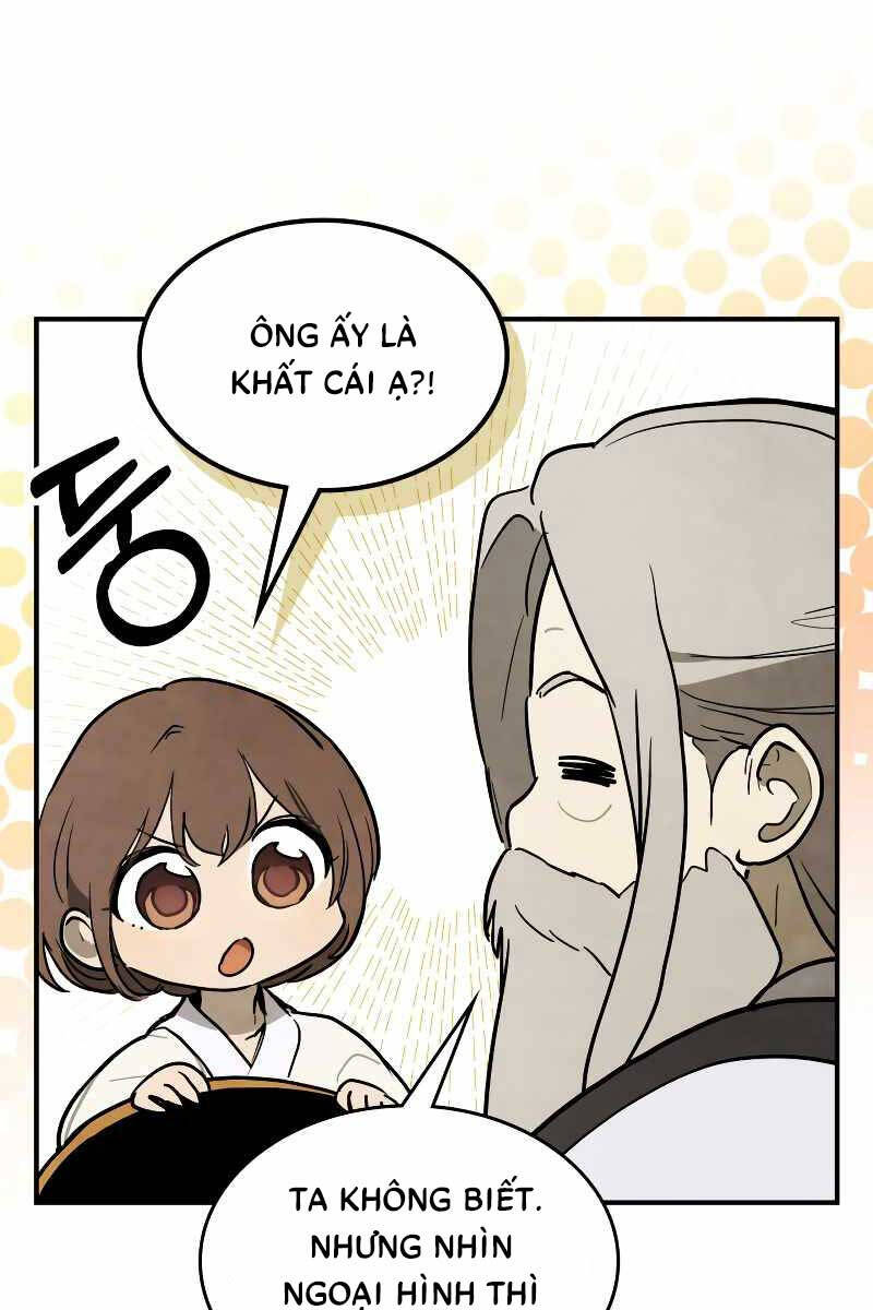 Vị Thần Trở Lại Chap 64 - Next Chap 65