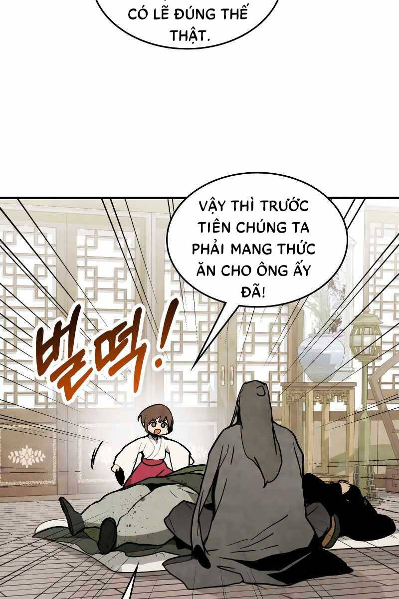 Vị Thần Trở Lại Chap 64 - Next Chap 65